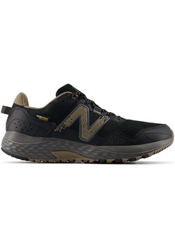 Buty męskie New Balance MT410OK8 – czarne ze sklepu New Balance Poland w kategorii Buty sportowe męskie - zdjęcie 186549318