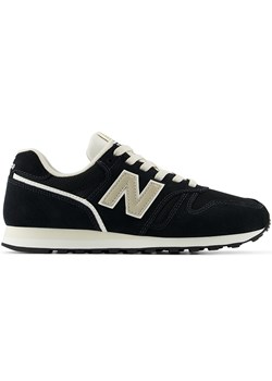 Buty damskie New Balance WL373LK2 – czarne ze sklepu New Balance Poland w kategorii Buty sportowe damskie - zdjęcie 186549339