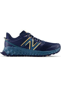 Buty damskie New Balance Fresh Foam Garoé WTGARON1 – granatowe ze sklepu New Balance Poland w kategorii Buty sportowe damskie - zdjęcie 186549345