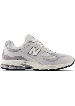 Buty unisex New Balance M2002RPP – szare ze sklepu New Balance Poland w kategorii Buty sportowe męskie - zdjęcie 186549346