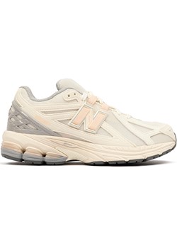 Buty dziecięce New Balance GC1906ET – beżowe ze sklepu New Balance Poland w kategorii Buty sportowe dziecięce - zdjęcie 186549347