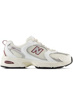 Buty unisex New Balance MR530SZ – beżowe ze sklepu New Balance Poland w kategorii Buty sportowe męskie - zdjęcie 186549366