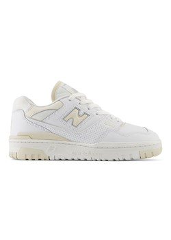 Buty damskie New Balance BBW550BK – białe ze sklepu New Balance Poland w kategorii Buty sportowe damskie - zdjęcie 186549376
