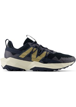 Buty męskie New Balance DynaSoft Tektrel MTTTRON1 – czarne ze sklepu New Balance Poland w kategorii Buty sportowe męskie - zdjęcie 186549385