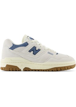 Buty damskie New Balance BBW550GG – beżowe ze sklepu New Balance Poland w kategorii Buty sportowe damskie - zdjęcie 186549416