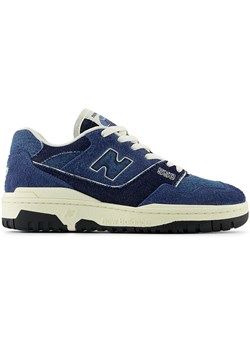 Buty damskie New Balance BBW550GH – niebieskie ze sklepu New Balance Poland w kategorii Buty sportowe damskie - zdjęcie 186549417