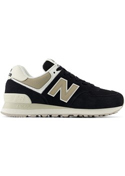 Buty damskie New Balance WL574DK2 – czarne - id: 3212919 - marki New Balance - 186549418 Buty damskie New Balance WL574DK2 – czarne ze sklepu New Balance Poland w kategorii Buty sportowe damskie - zdjęcie 186549418