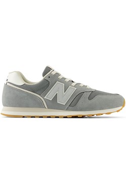 Buty męskie New Balance ML373SL2 – szare ze sklepu New Balance Poland w kategorii Buty sportowe męskie - zdjęcie 186549435