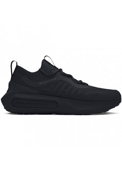 Damskie sneakersy Under Armour UA W Phantom 4 - czarne ze sklepu Sportstylestory.com w kategorii Buty sportowe damskie - zdjęcie 186552237