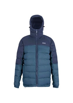 Kurtka puchowa męska Aldthorn Regatta ze sklepu SPORT-SHOP.pl w kategorii Kurtki męskie - zdjęcie 186553459