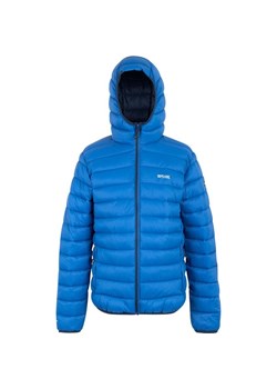 Kurtka puchowa męska Hooded Marizion Regatta ze sklepu SPORT-SHOP.pl w kategorii Kurtki męskie - zdjęcie 186553489