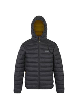 Kurtka puchowa męska Hooded Marizion Regatta ze sklepu SPORT-SHOP.pl w kategorii Kurtki męskie - zdjęcie 186553508