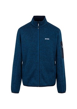 Polar męski Newhill Regatta ze sklepu SPORT-SHOP.pl w kategorii Bluzy męskie - zdjęcie 186553515