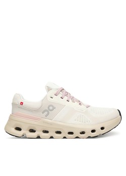 On Buty do biegania Cloudrunner 2 3WE10133161 Szary ze sklepu MODIVO w kategorii Buty sportowe damskie - zdjęcie 186553897