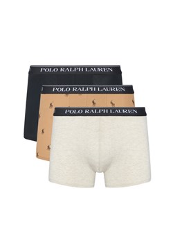 Polo Ralph Lauren Komplet 3 par bokserek 714830299171 Kolorowy ze sklepu MODIVO w kategorii Majtki męskie - zdjęcie 186553927
