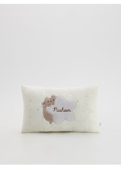 Reserved - Poduszka Pusheen - złamana biel ze sklepu Reserved w kategorii Zabawki - zdjęcie 186555355