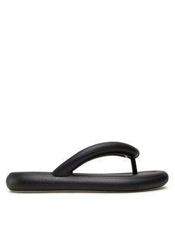 Melissa Japonki Flip Flop Free Ad 33531 Czarny - id: 0000209914986 - marki Melissa - 186555687 Melissa Japonki Flip Flop Free Ad 33531 Czarny ze sklepu MODIVO w kategorii Klapki damskie - zdjęcie 186555687