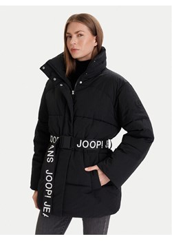JOOP! Kurtka zimowa Coralie 30048916 Czarny Relaxed Fit ze sklepu MODIVO w kategorii Kurtki damskie - zdjęcie 186555746