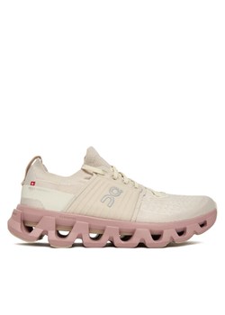 On Sneakersy Cloudswift 4 3WF10114295 Szary ze sklepu MODIVO w kategorii Buty sportowe damskie - zdjęcie 186555789