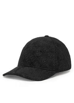 Guess Czapka z daszkiem AM9581 POL01 Czarny ze sklepu MODIVO w kategorii Czapki z daszkiem męskie - zdjęcie 186555795