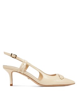 Marciano Guess Szpilki 5RGZ15 7287A Écru ze sklepu MODIVO w kategorii Sandały damskie - zdjęcie 186555807