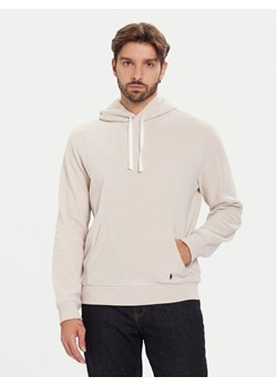 Polo Ralph Lauren Bluza 714915967005 Beżowy Regular Fit ze sklepu MODIVO w kategorii Bluzy męskie - zdjęcie 186555837