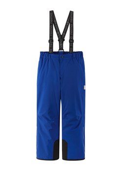 Reima Spodnie zimowe Proxima 5100099B Niebieski Regular Fit ze sklepu MODIVO w kategorii Spodnie chłopięce - zdjęcie 186555917