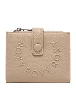Roxy Portfel CEO-RX-W1-004-AW25 Beżowy ze sklepu MODIVO w kategorii Portfele damskie - zdjęcie 186555925