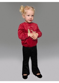 Sinsay - Bluza - czerwony ze sklepu Sinsay w kategorii Bluzy dziewczęce - zdjęcie 186557956