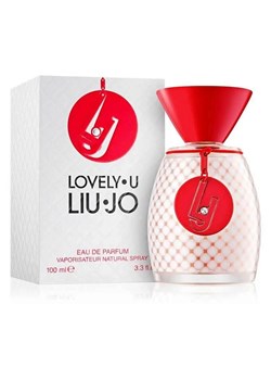 Liu Jo Lovely - EDP - 100 ml ze sklepu Limango Polska w kategorii Perfumy damskie - zdjęcie 186559739