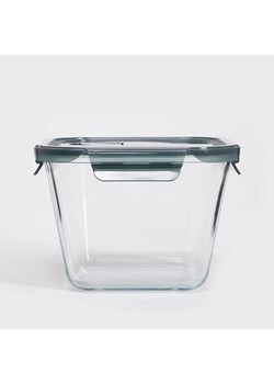 Homla Pojemnik &quot;Remmie&quot; w kolorze zielonym - 850 ml ze sklepu Limango Polska w kategorii Pojemniki kuchenne - zdjęcie 186560279