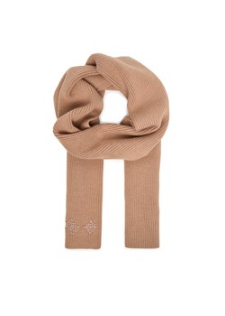 Szalik Guess AW5406 POL03 Różowy ze sklepu eobuwie.pl w kategorii Szaliki i chusty damskie - zdjęcie 186561747