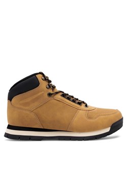 Trzewiki Sprandi MP07-91354-08 Brązowy ze sklepu eobuwie.pl w kategorii Buty zimowe męskie - zdjęcie 186561749