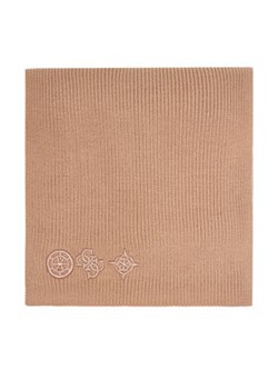 Szalik Guess AW5406 POL03 Różowy ze sklepu eobuwie.pl w kategorii Szaliki i chusty damskie - zdjęcie 186562208