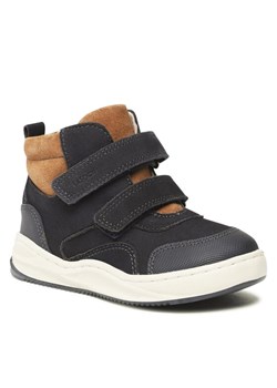 Lasocki Kids Trzewiki CI12-HARRY-04 Granatowy ze sklepu MODIVO w kategorii Buty zimowe dziecięce - zdjęcie 186562758