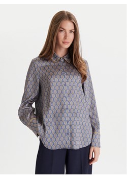 JOOP! Koszula 58 253B58Blia 30047621 Fioletowy Regular Fit ze sklepu MODIVO w kategorii Koszule damskie - zdjęcie 186562785