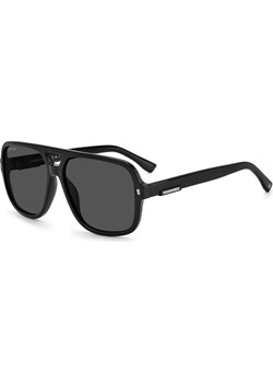 Dsquared2 Okulary przeciwsłoneczne ze sklepu Gomez Fashion Store w kategorii Okulary przeciwsłoneczne męskie - zdjęcie 186563279
