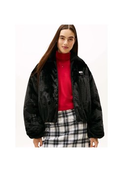 Tommy Jeans Kurtka bomber | Regular Fit ze sklepu Gomez Fashion Store w kategorii Kurtki damskie - zdjęcie 186564016
