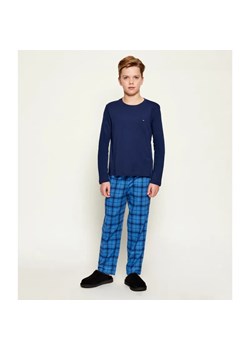 Tommy Hilfiger Piżama | Regular Fit ze sklepu Gomez Fashion Store w kategorii Piżamy dziecięce - zdjęcie 186564057