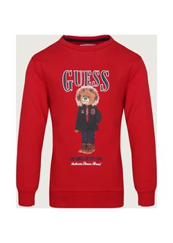 Guess Bluza | Regular Fit ze sklepu Gomez Fashion Store w kategorii Bluzy chłopięce - zdjęcie 186564098