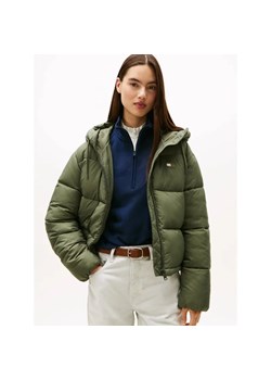 Tommy Jeans Kurtka | Regular Fit ze sklepu Gomez Fashion Store w kategorii Kurtki damskie - zdjęcie 186564159