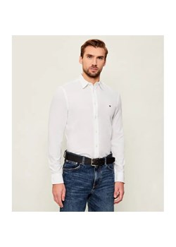 Tommy Hilfiger Koszula | Slim Fit ze sklepu Gomez Fashion Store w kategorii Koszule męskie - zdjęcie 186564175