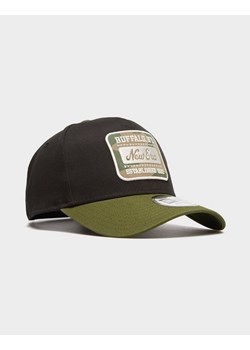 NEW ERA CZAPKA NE CAMO PATCH EFRAME NONE ze sklepu JD Sports  w kategorii Czapki z daszkiem męskie - zdjęcie 186565486