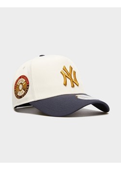 NEW ERA CZAPKA WS PATCH 940 EFRAME NYY NEW YORK YANKEES ze sklepu JD Sports  w kategorii Czapki z daszkiem męskie - zdjęcie 186565498