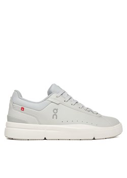 Sneakersy On The Roger Advantage 3WF30392931 Szary ze sklepu eobuwie.pl w kategorii Buty sportowe damskie - zdjęcie 186566597