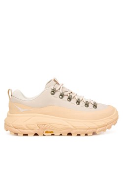 Sneakersy Hoka Tor Summit 1147952 Różowy ze sklepu eobuwie.pl w kategorii Buty sportowe damskie - zdjęcie 186566629