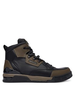 Sneakersy REPLAY GMZ1R.000.C0017L Czarny ze sklepu eobuwie.pl w kategorii Buty sportowe męskie - zdjęcie 186566658