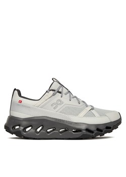 On Buty do biegania Cloudhorizon 3WE10010818 Szary ze sklepu MODIVO w kategorii Buty sportowe damskie - zdjęcie 186567279