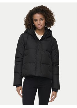 ONLY Kurtka puchowa Alice 15316455 Czarny Regular Fit ze sklepu MODIVO w kategorii Kurtki damskie - zdjęcie 186567299