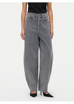 Vero Moda Jeansy Billie 10336831 Szary Loose Fit ze sklepu MODIVO w kategorii Jeansy damskie - zdjęcie 186567318